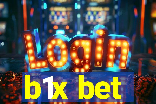 b1x bet